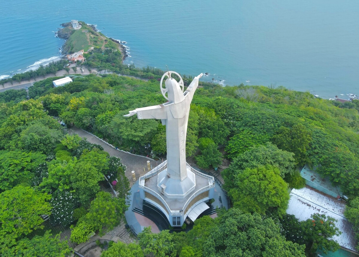 Vũng Tàu có gì chơi: 10 địa điểm vui chơi đẹp nhất