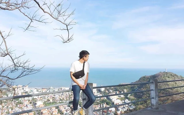 Vũng Tàu Có Gì Chơi: Khám Phá Top 10 Điểm Hút Khách Nhất 2026