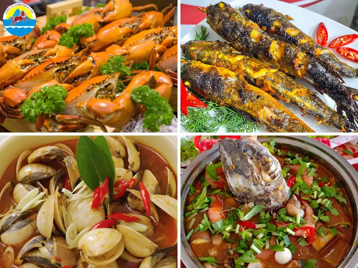 Ẩm thực Cà Mau