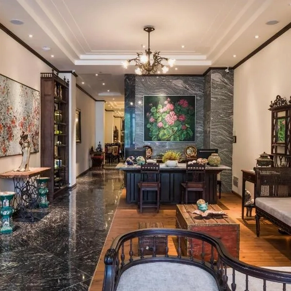 Amanaki Saigon Boutique Hotel - Khách sạn tiêu chuẩn tốt ở Quận 1