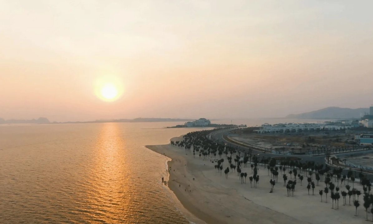 Bãi Cháy Quảng Ninh