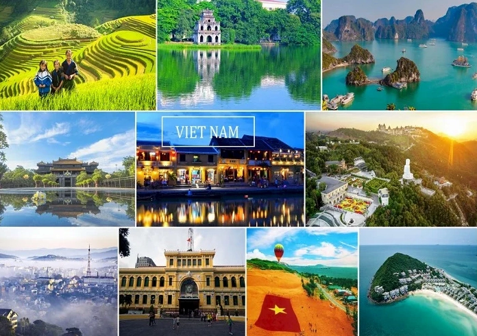 Bãi Sao tuyệt đẹp ở Phú Quốc