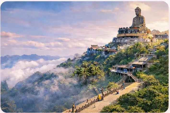Bảo tàng Điêu khắc Chăm Đà Nẵng