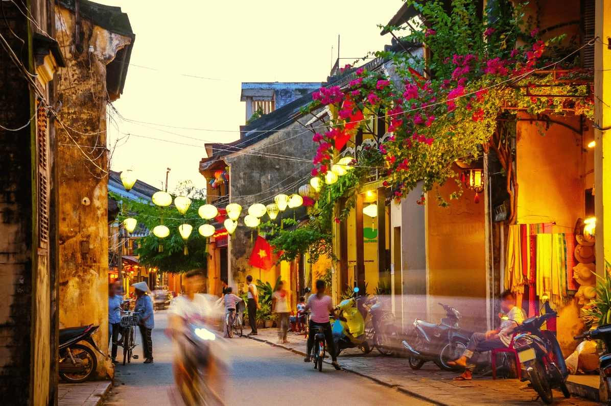 Best Things To Do In Hoi An Ancient Town 2024