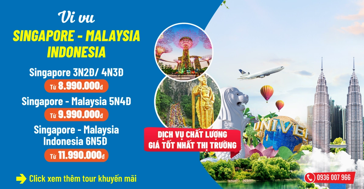 Biển báo chỉ đường du lịch Tam Đảo