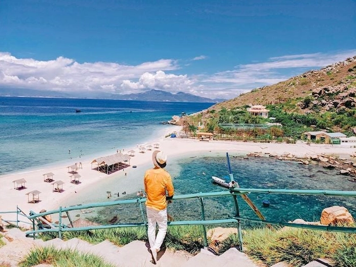 Biển Mỹ Khê Đà Nẵng