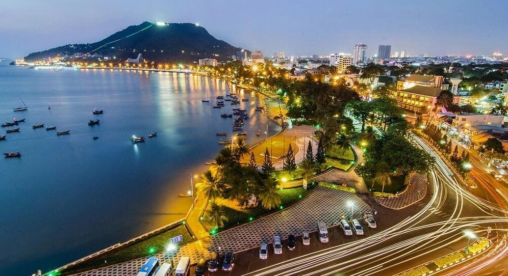 Biển xanh, nắng vàng, hải sản tươi ngon – Vũng Tàu luôn là điểm hẹn lý tưởng cho những chuyến đi ngắn ngày.