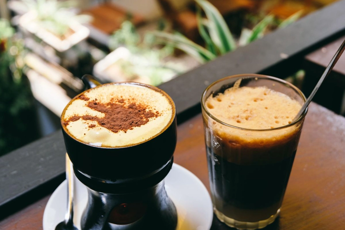 Bonte Cafe & Food