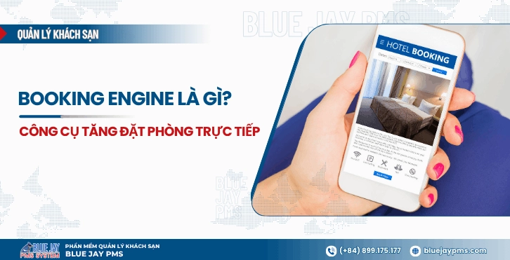 Booking Khách Sạn: Cẩm Nang Toàn Diện Cho Mọi Chuyến Đi 2026