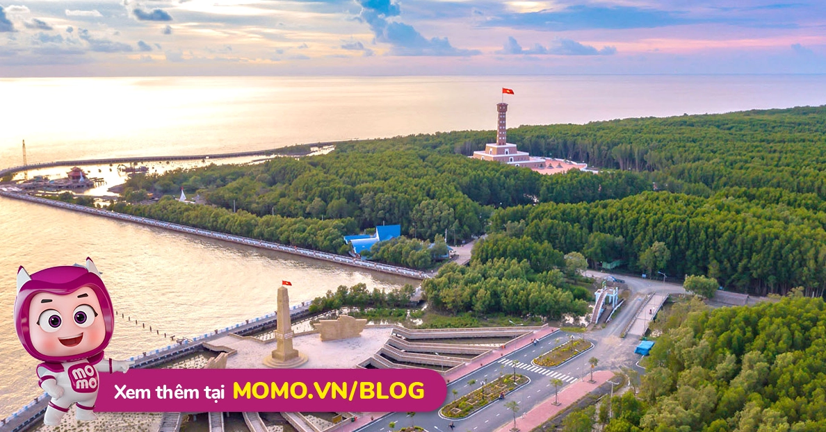 Cà Mau có gì chơi? Khám phá Miền Đất Chữ V Độc Đáo Nhất