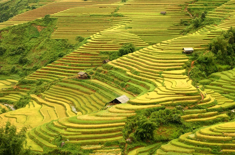 Các địa điểm thú vị tại Điện Biên Phủ