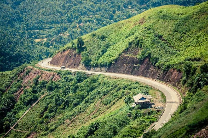 Các địa điểm thú vị tại Điện Biên Phủ