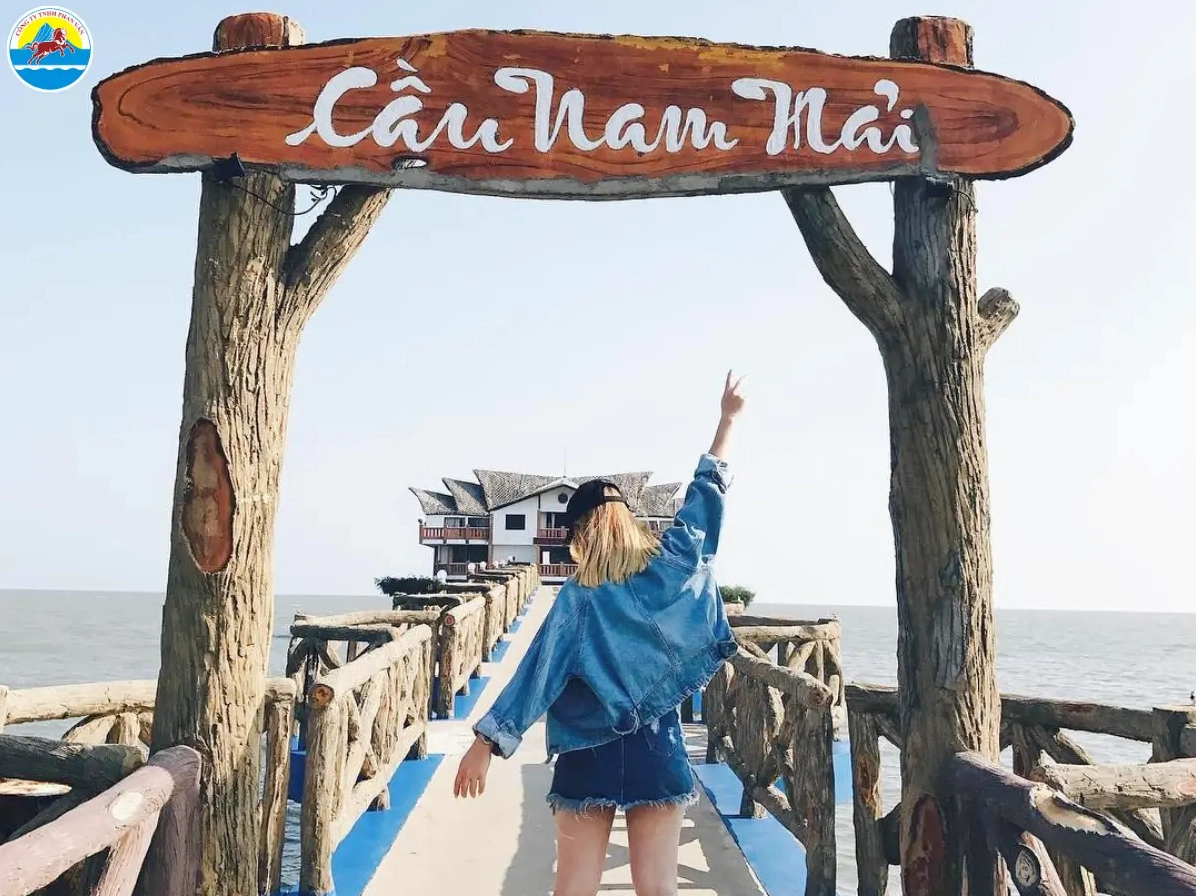 Các điểm du lịch Cần Giờ