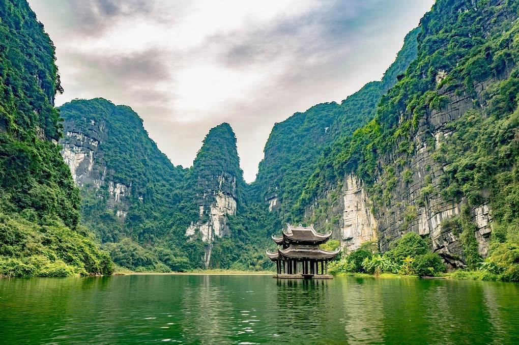 Các Hoạt Động Du Lịch Hấp Dẫn tại Ninh Bình