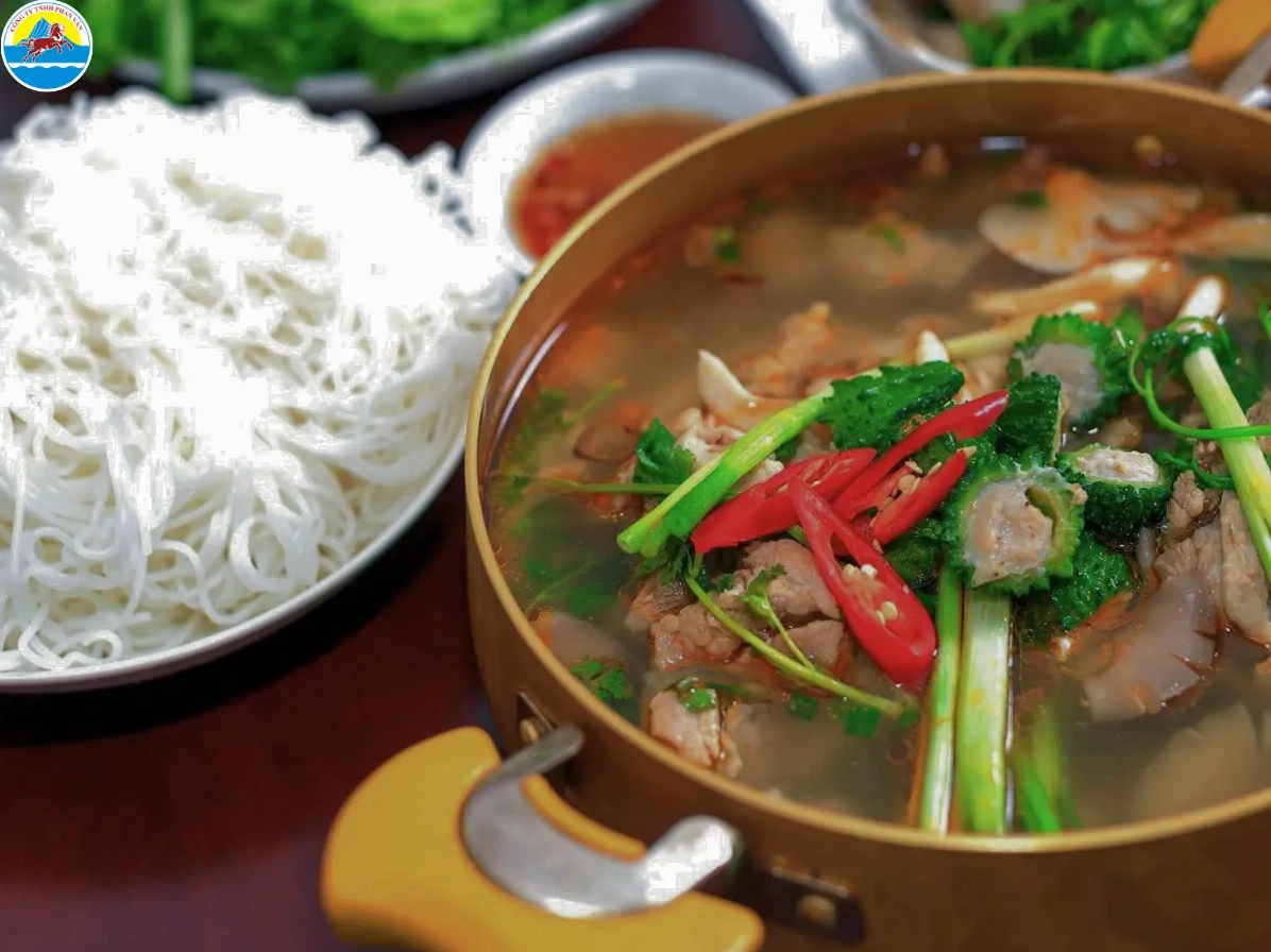 Các hoạt động du lịch tại Đồng Nai