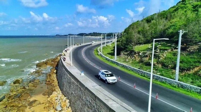 Các loại hải sản tươi ngon tại chợ Long Hải