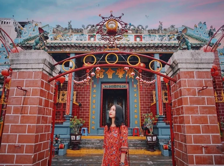 Cảnh Đẹp Cần Thơ: Khám Phá Tây Đô Hấp Dẫn 2026
