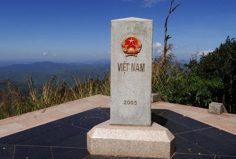 Cảnh đẹp Điện Biên