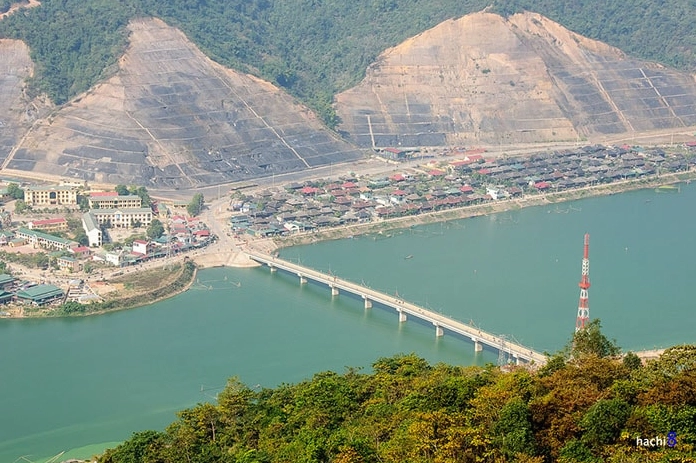 Cảnh đẹp Điện Biên