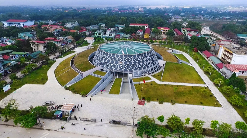 Cảnh đẹp Điện Biên
