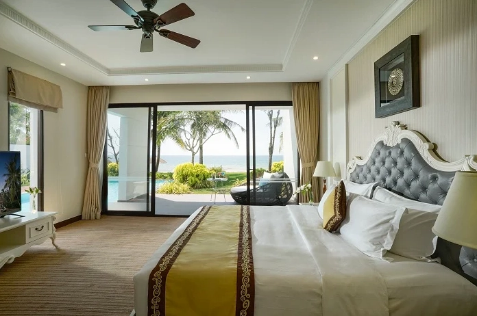Cảnh đẹp Việt Nam hùng vĩ