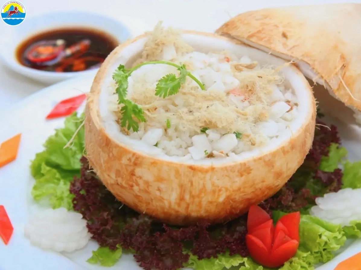 Cảnh quan sông nước Bến Tre thu hút du khách