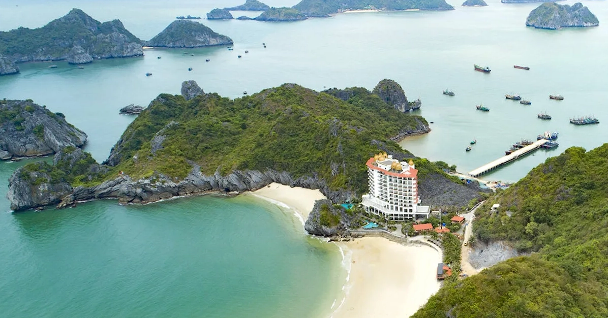 Cát Bà Có Gì Chơi 2026: Khám Phá Thiên Đường Biển Đảo!
