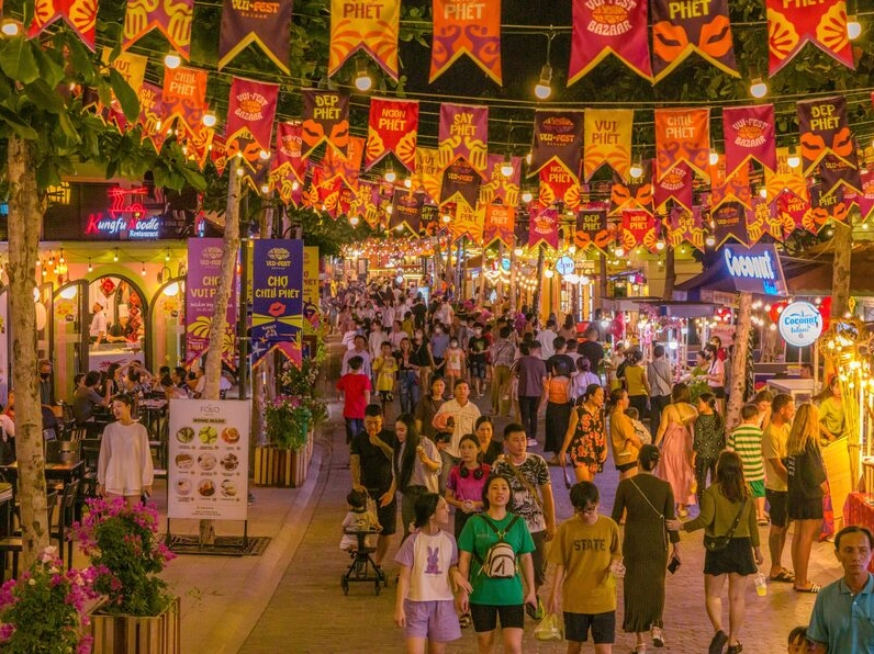 Cầu Tình Yêu Đà Nẵng