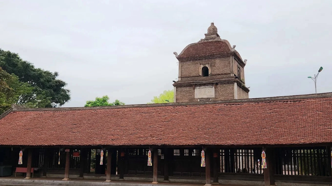 Check-in Bắc Ninh