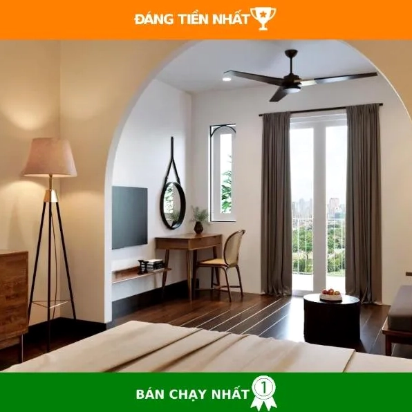 Chez Mimosa Local - Free Laundry - Căn hộ dịch vụ tiện nghi tại Quận 1