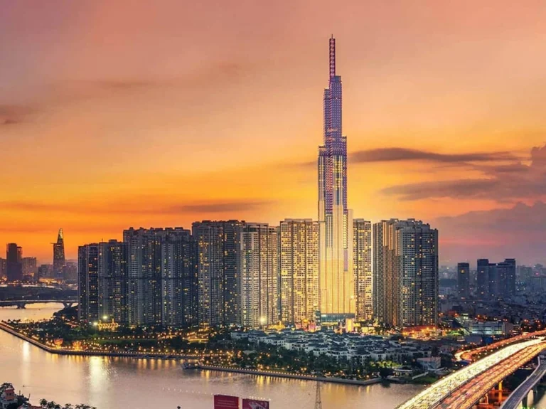 Chơi gì ở Sài Gòn 2026? Top địa điểm hot nhất bạn không thể bỏ lỡ!