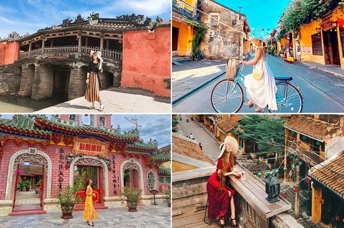 Côn Đảo trên bản đồ du lịch Việt Nam