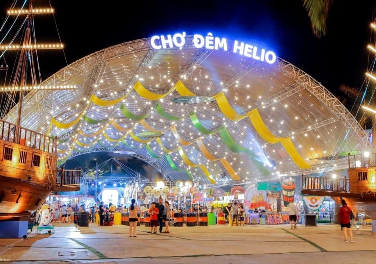 Công viên Châu Á Đà Nẵng