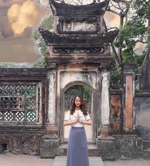 Đặc sản Cơm Cháy Ninh Bình