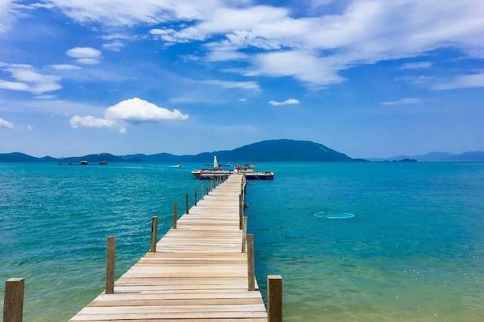 Đảo Điệp Sơn Nha Trang