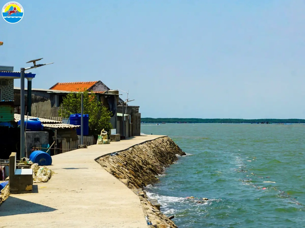 Đảo Khỉ Cần Giờ