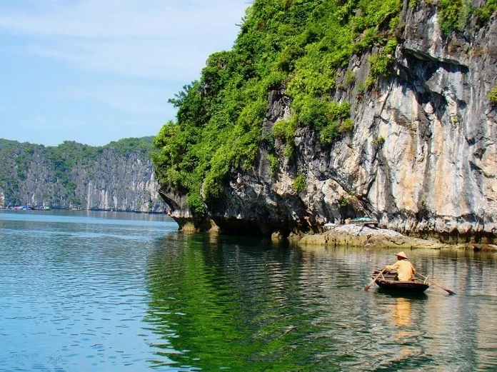 Đền Trạng Trình Nguyễn Bỉnh Khiêm, Hải Phòng