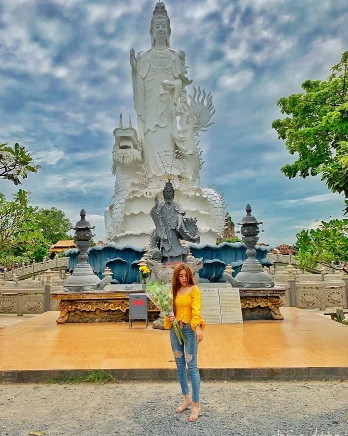 Di tích lịch sử tại Tây Ninh