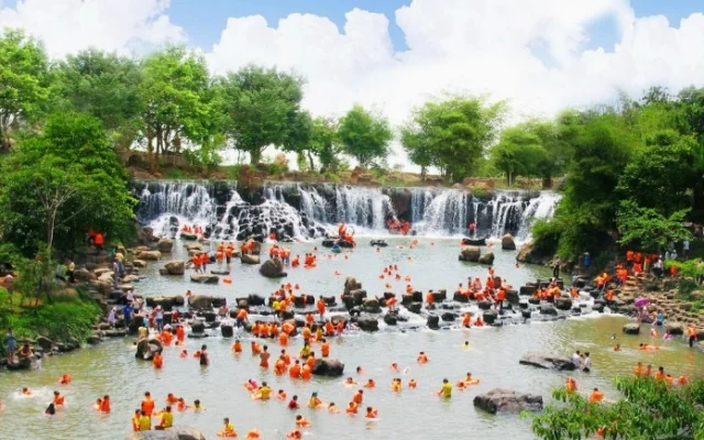 Đồng Nai Có Gì Chơi 2026: Top Điểm Hẹn Hút Khách
