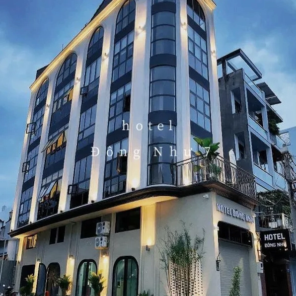 Đông Như 7 Hotel, tiếp nối sự thành công của chuỗi khách sạn Gò Vấp này