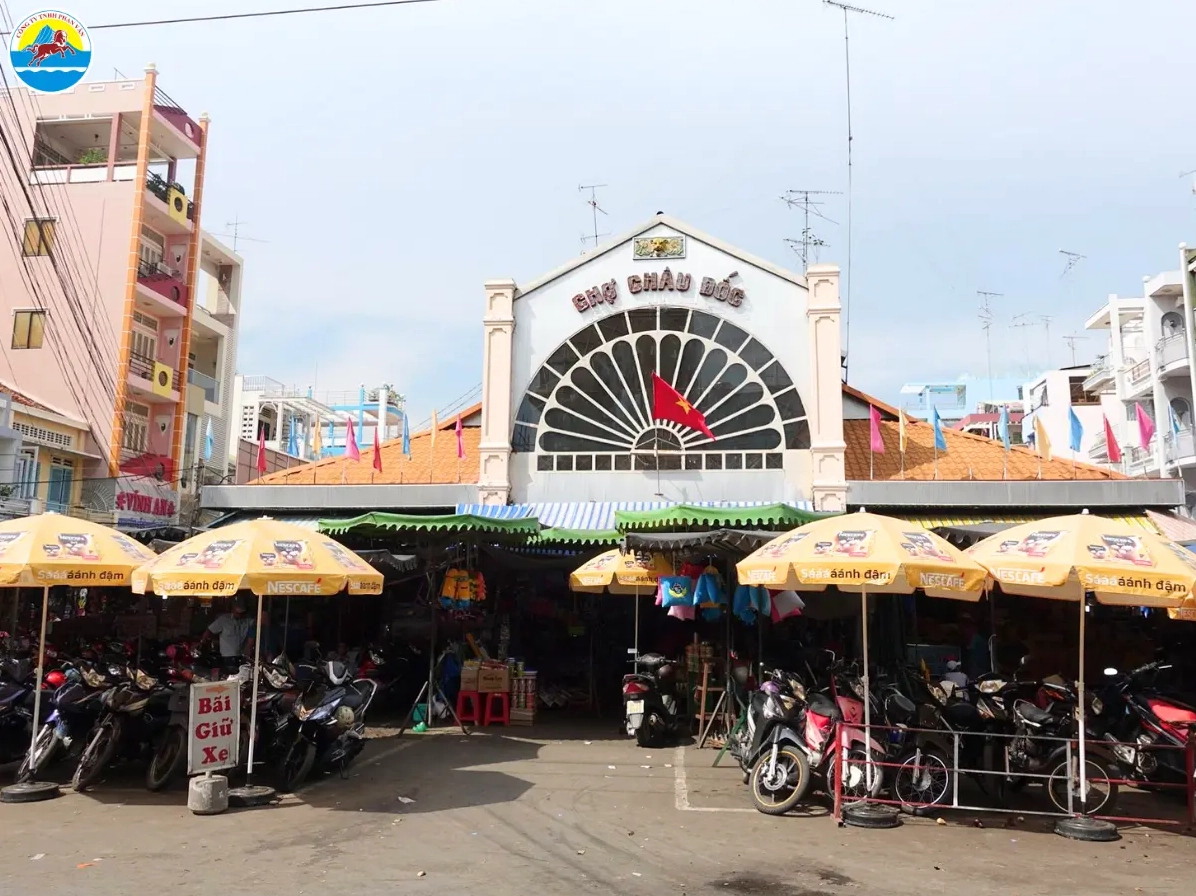 Du lịch An Giang: Lễ hội và văn hóa