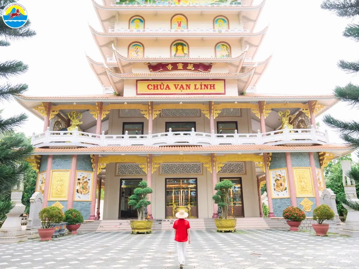 Du lịch An Giang: Vẻ đẹp thiên nhiên