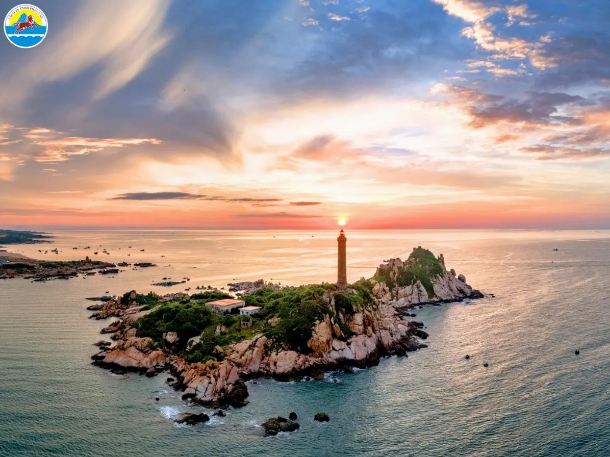 Du lịch biển Lagi Bình Thuận