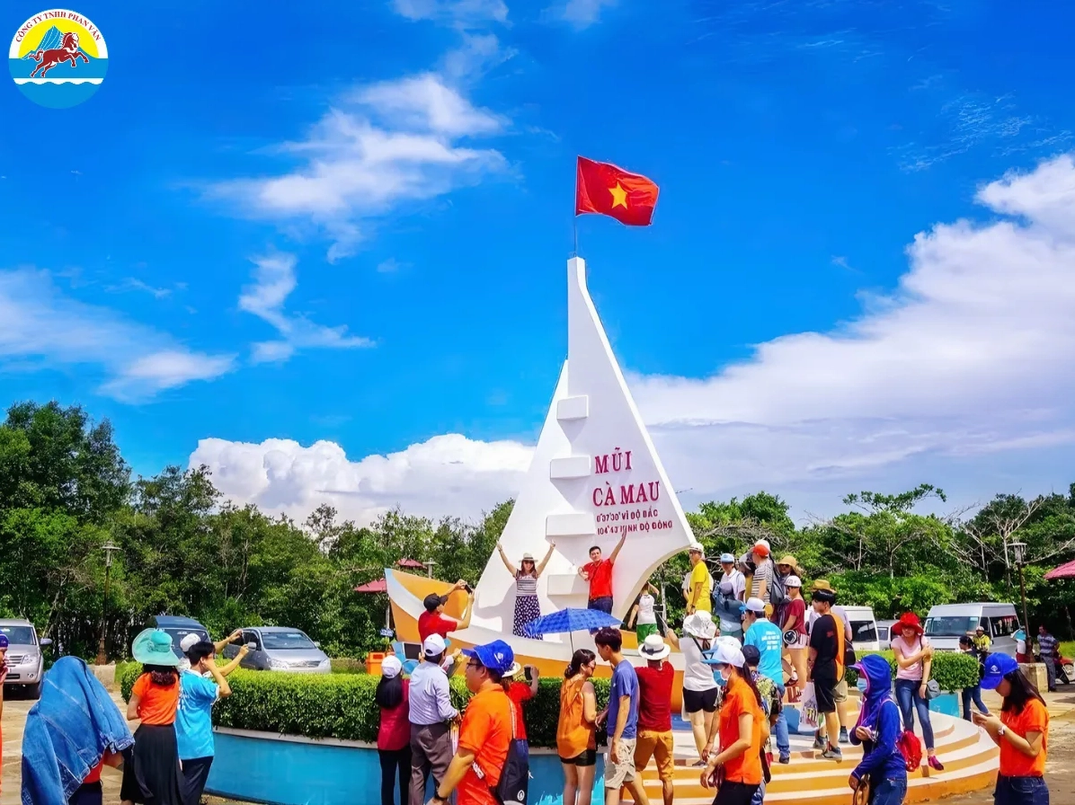 Du lịch Cà Mau 1 ngày
