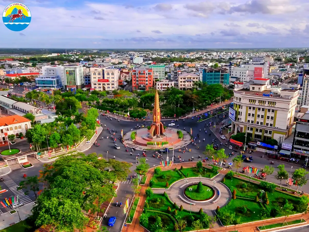 Du lịch Cà Mau 1 ngày