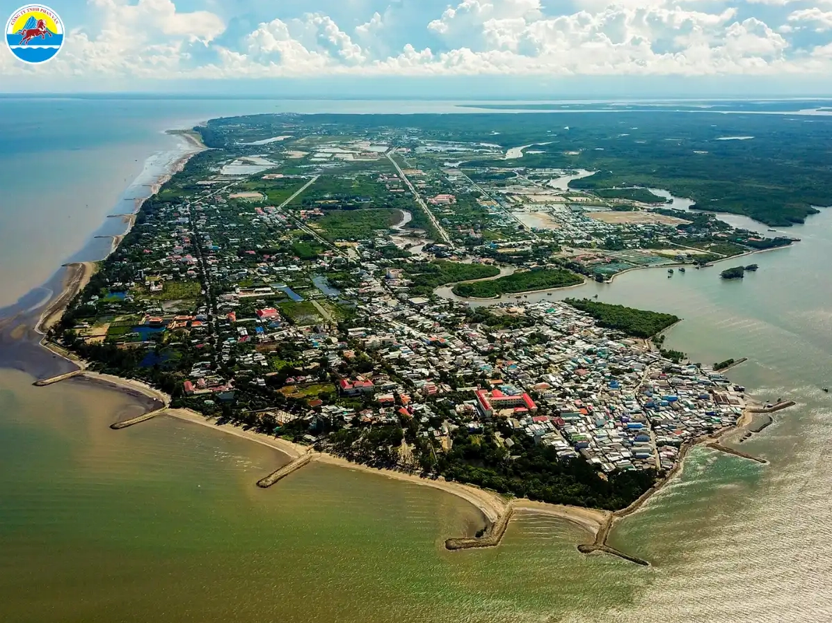 Du lịch Cần Giờ