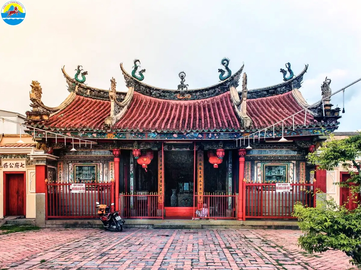 Du lịch Đồng Nai và những cảnh quan thiên nhiên tươi đẹp