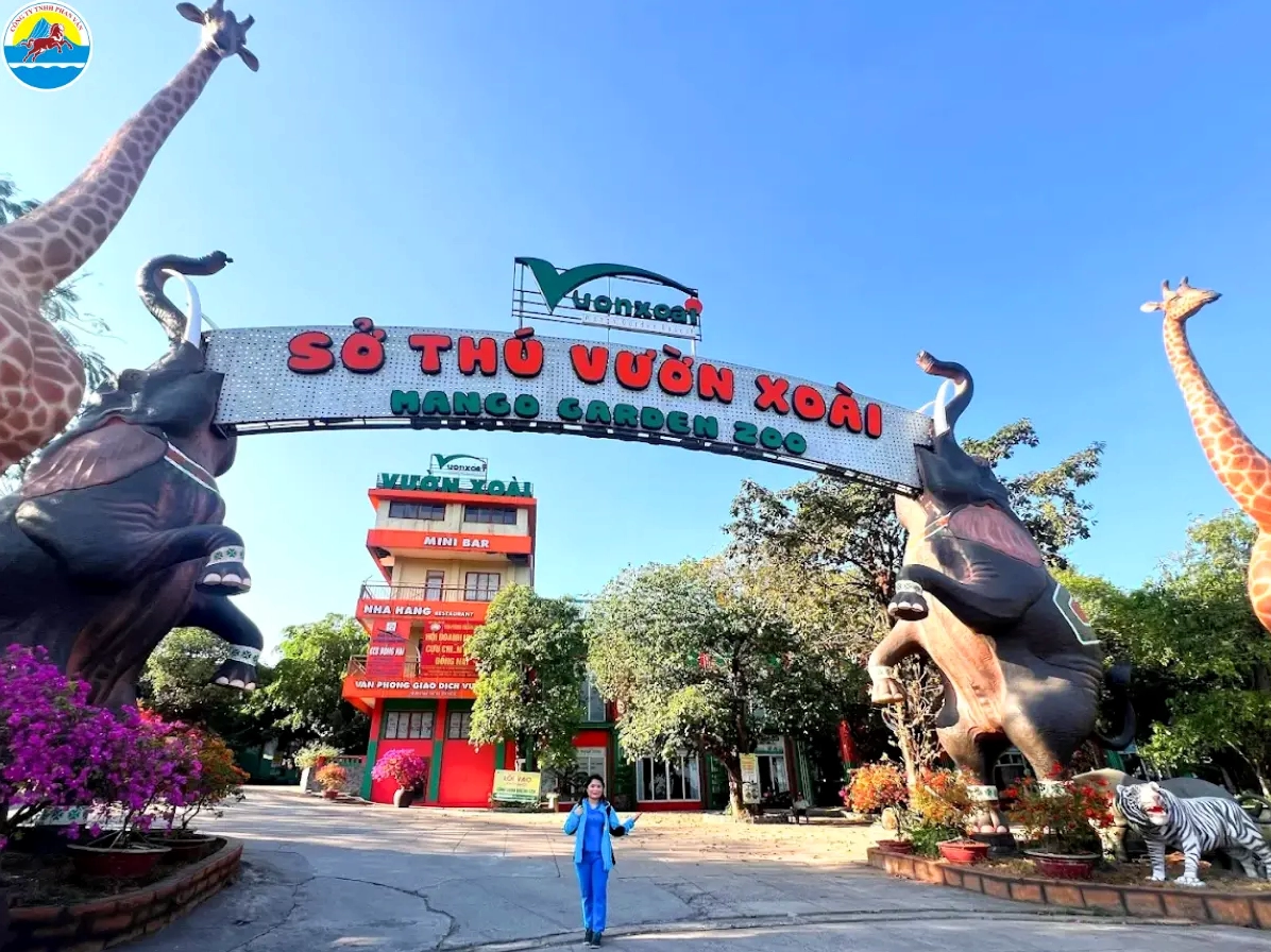 Du lịch Đồng Nai với những trải nghiệm đáng nhớ