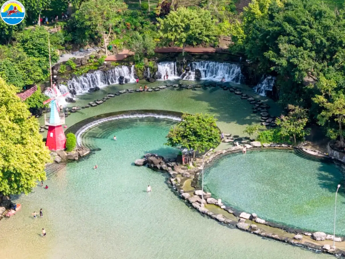 Du lịch Đồng Nai với thiên nhiên hoang sơ và đa dạng sinh học