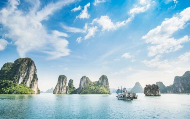 Du Lịch Miền Bắc 2026: Khám Phá Vẻ Đẹp Bất Tận
